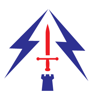 FSO Frizzy's emblem
