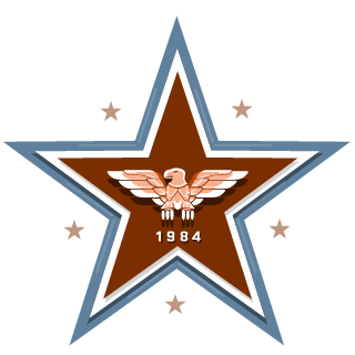 Rikksy's emblem