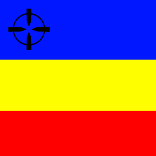 DonCossacks161's emblem