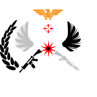 GreenTox75's emblem