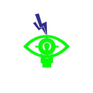 Damox20's emblem