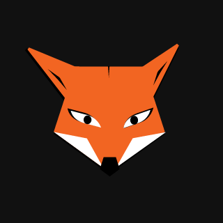 deadfoxe's emblem