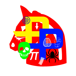 on802's emblem