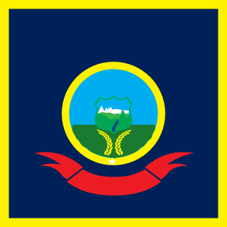 Ulenran's emblem