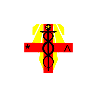 Aswerdad's emblem