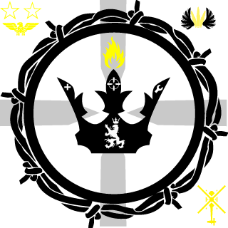 Nykolonchelo's emblem
