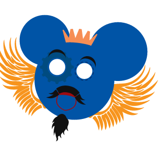 CoralGrums's emblem