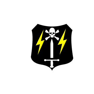 Westfal777's emblem