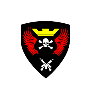Hitscream's emblem