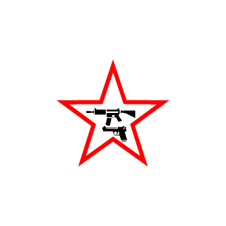StraightWacker's emblem