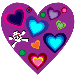 Coralista's emblem