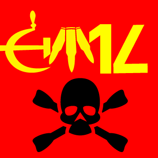 Flisback's emblem