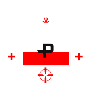 Romperek7's emblem
