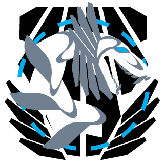 shrednfred's emblem