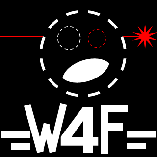 W4F-Mugel's emblem