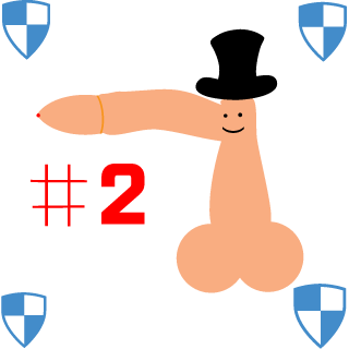 Virucidal's emblem