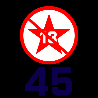 FORA DILMA 2014's emblem