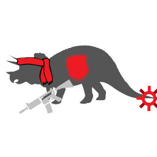 ShtgnSamurai's emblem