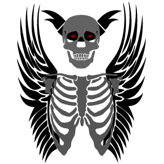 Gabiru23xD's emblem