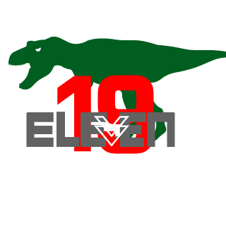 19Eleven's emblem