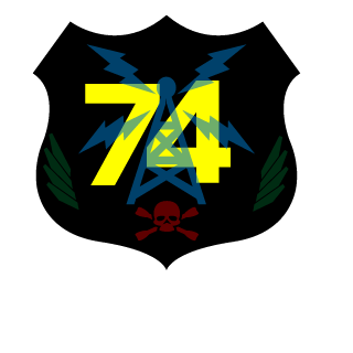 CichyDomin's emblem