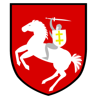 Deaenugo's emblem