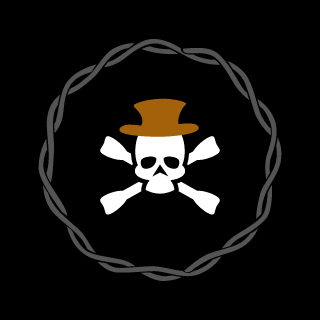 cracksea11's emblem