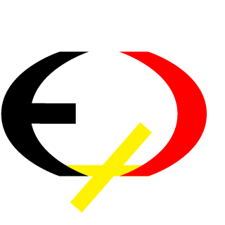 Exium BelgAleX's emblem