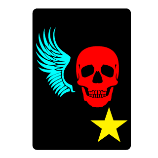 StarrKingdomm's emblem