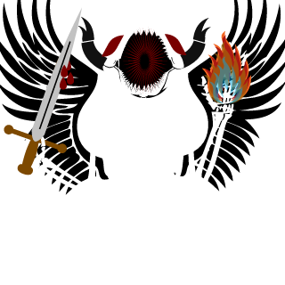 SarcasticVillain's emblem