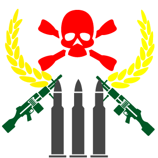 AgP Sprengaweng's emblem