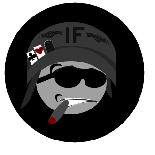 McOSimson's emblem