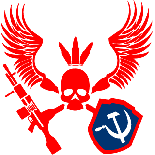 VIDY-HA-BbI's emblem