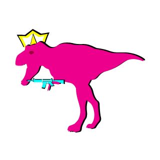 AFunnyBambi's emblem