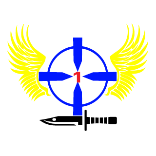 HornetPrime's emblem