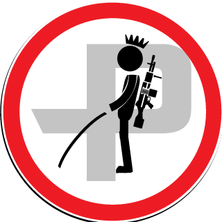 Dejonious's emblem