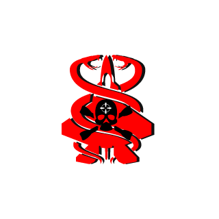 LORDSIDEX's emblem