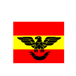 Legiones ESP's emblem