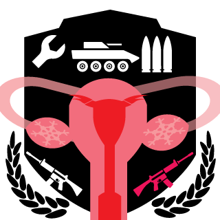 Machadona's emblem