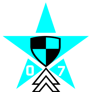 Jake7Parker's emblem