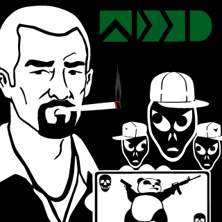 Electro_oZocker's emblem