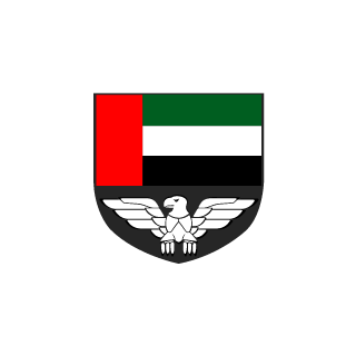 xM156's emblem