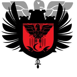 Demmaru's emblem
