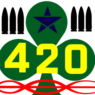 GlennLyfe's emblem
