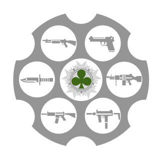 Bur0's emblem
