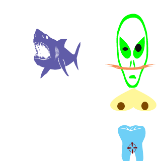 nutfunk's emblem