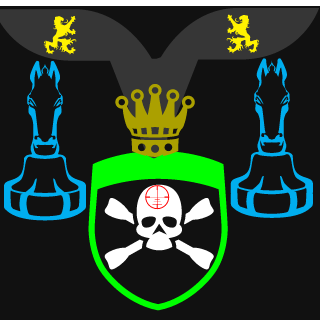 BuzzYGamer013's emblem