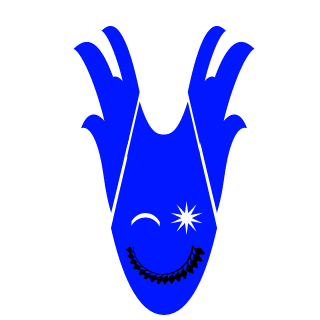 NakedFrenzy's emblem