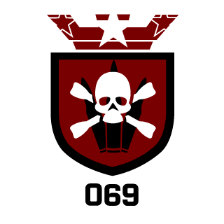 Fat Killer's emblem