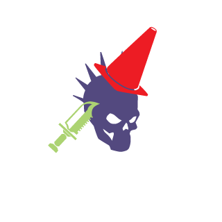 TDR1032's emblem